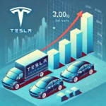 特斯拉(TSLA)股票目标价格：Q2财报前 目标价大曝光